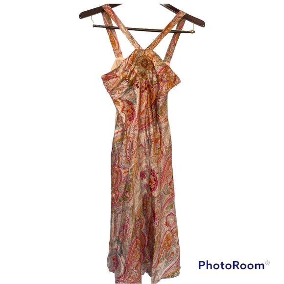 INC International Concepts Dresses & Skirts - ⚡️INC Floral Dress⚡️